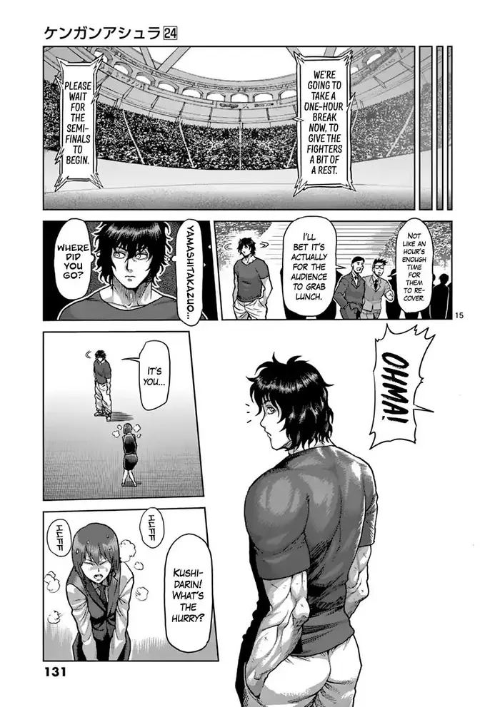 Kengan Ashura Chapter 207 image 16_optimized